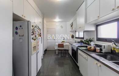 Imagem 4: São Paulo - Apartamento Padrão - Moema