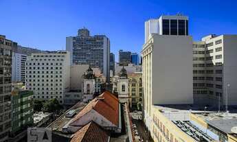 Imagem 6: Apartamento para Aluguel - Centro, 1 Quarto, 38 m2