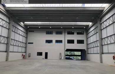 Imagem 3: Indústria Parque Industrial San José Cotia/SP