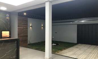 Imagem 5: Casa Nova Alto Padrão Bosque dos Buritis