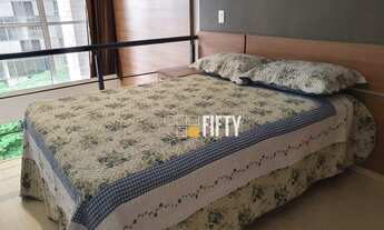 Imagem 6: Apartamento Duplex com 1 dormitório, 40 m² - venda por R$ 700.000,00 ou aluguel por R$ 4.0