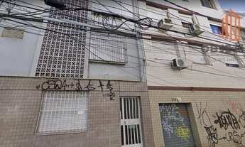 Imagem: Apartamento térreo 02 dormitórios no Centro