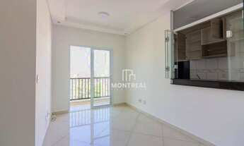 Imagem 2: Apartamento com 2 dormitórios à venda, 51 m² por R$ 330.000,00 - Umuarama - Osasco/SP