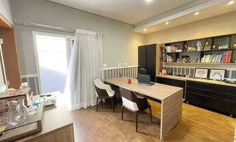 Imagem 7: CASA RESIDENCIAL em INDAIATUBA - SP, JARDIM VILA PARADISO