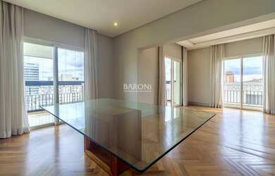 Imagem 4: São Paulo - Apartamento Padrão - Jardim América