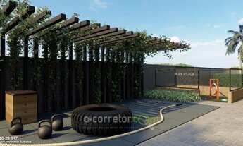 Imagem 5: More no melhor do Altiplano Cabo Branco: Ap c/ 64m, 3 qts s/ 1 ste, área de lazer e muito