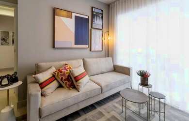 Imagem 3: Apartamento Novo 3 Dorm/Suíte - Pego Imóvel e Parcelo Direto