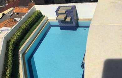 Imagem 14: Apartamento com 4 dormitórios à venda, 134 m² por R$ 710.000 - Morro do Copnselho - Rio Ve