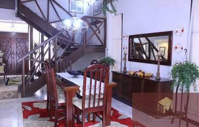 Imagem 6: Sobrado para venda próximo ao Tortugas - Guarujá