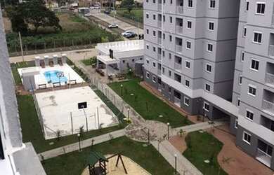 Imagem 5: Venda apartamento em Guaíba com 2 dormitorios