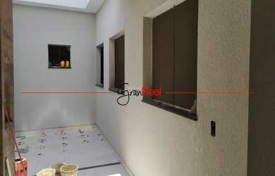 Imagem 5: Casa NOVA para VENDA JD RES. Nova Veneza Indaiatuba-SP