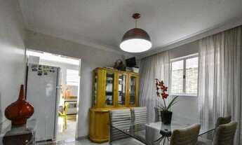 Imagem 6: Casa-Venda-144m²-3 dormitórios-1 suíte-2 vagas- Brooklin