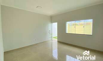 Imagem 5: BARREIRAS - Casa Padrão - MORADA DA LUA