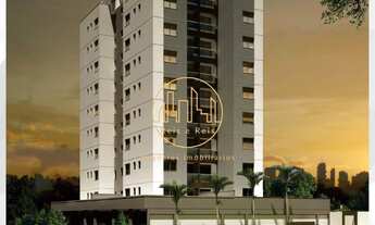 Imagem: Lançamento de Área Privativa bairro Cabral!