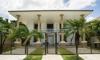 Imagem: Mansão para Venda em Lauro de Freitas