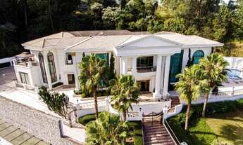 Imagem 2: BARUERI - Casa de Condomínio - Alphaville