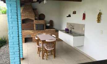 Imagem 7: Casa Térrea Vila Suíssa