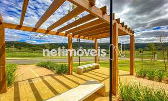 Imagem 6: Venda Lote em condomínio Terras Alpha Montes Claros