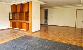 Imagem: São Paulo - Apartamento Padrão - JARDIM