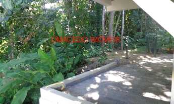 Imagem 6: CASA RESIDENCIAL em UBATUBA - SP, RECANTO DA LAGOINHA