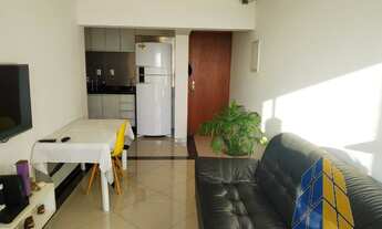 Imagem 2: Apartamento a Venda Condomínio Jacarandá Vila Príncipe de Gales