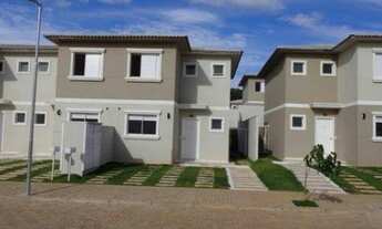 Imagem 2: Incrível oportunidade casa em condominio para venda possui 89 m2 com 3 dormitórios com sui