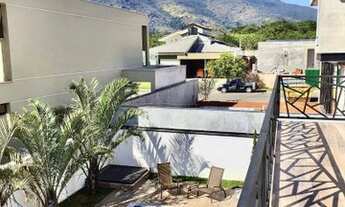 Imagem 2: Casa a venda no Condomínio Granville na cidade de Atibaia/SP