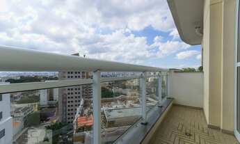 Imagem 7: Apartamento para Aluguel - Planalto Paulista, 1 Quarto, 42 m2