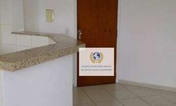 Imagem 4: Apartamento com 1 dormitório à venda, 48 m² por R$ 180.000,00 - Centro - Campinas/SP