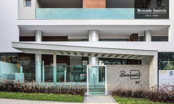 Imagem 3: Cobertura com 3 suítes à venda, 196 m² por R$ 2.690.000 - Centro Cívico - Curitiba/PR