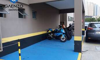 Imagem 5: Apartamento Azaléia (72m²