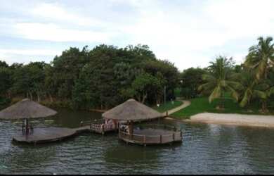 Imagem 2: Terreno quitado no condomínio Caribe risort $320 mil