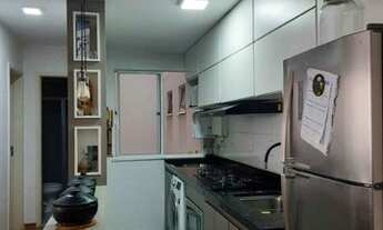 Imagem 2: Apartamento a Venda Marilândia