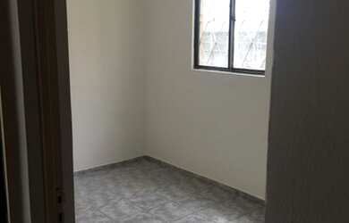 Imagem 2: Excelente Apartamento de 46m² com 2 quartos, Próximo a estação do metrô. Aceita Fina