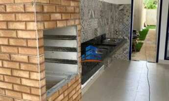 Imagem 4: Casa nova em Aparecida de Goiânia