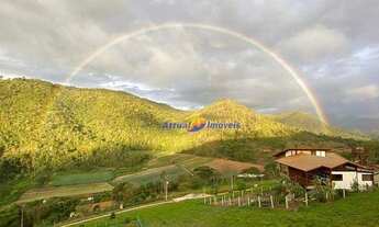 Imagem 7: Terreno à venda, 626 m² por R$ 270.000,00 - Sebastiana - Teresópolis/RJ