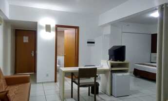 Imagem 7: Caldas Novas - Apartamento Padrão - Bandeirantes