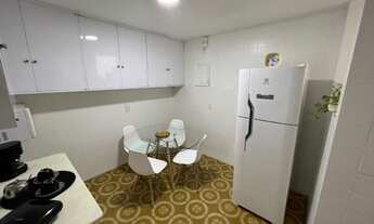 Imagem 7: RIO DE JANEIRO - Apartamento Padrão - IPANEMA