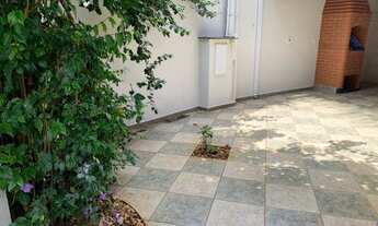 Imagem 4: Venda - Casa - Jardim Ipiranga - Americana - SP