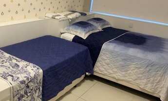 Imagem 6: Apartamento para venda tem 100 metros quadrados com 2 quartos em Cabula - Salvador - BA