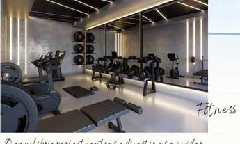 Imagem 6: Apartamento para venda tem 35 metros quadrados com 1 quarto em Jacarepaguá - Rio de Janeir