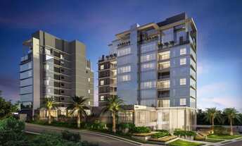 Imagem 3: Residential / Apartment em Curitiba