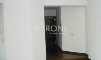 Imagem 4: São Paulo - Apartamento Padrão - Moema