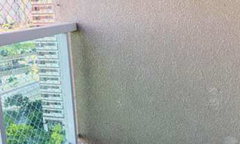 Imagem 7: Apartamento para Aluguel - Chácara Santo Antonio, 1 Quarto, 38 m2