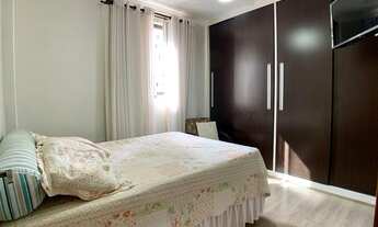 Imagem 3: Excelente Apartamento Todo no Armários Planejados, 90m² Útil, 3 quartos, Suite, Duas Vaga