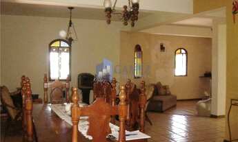 Imagem: Casa Padrão