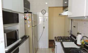 Imagem 4: Apartamento para venda com 3 quartos em Cidade Alta - Piracicaba - SP