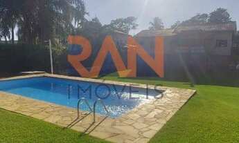 Imagem 5: VENDO OU ALUGO CHÁCARA EM INDAIATUBA-SP/TERRAS DE ITAICI