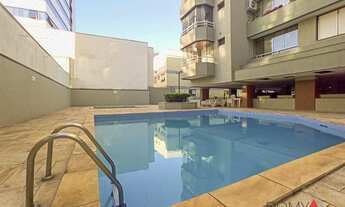 Imagem 1: Apartamento à venda, 111 m² por R$ 697.000,00 - Menino Deus - Porto Alegre/RS