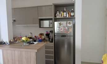 Imagem 6: Apartamento 2 dormitórios sendo 1 suíte